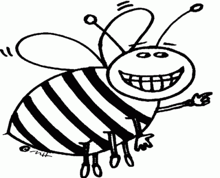 How you bee doin